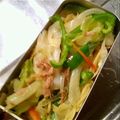 Ruri03's cooksnap of when they made 美味しい塩焼きそば.