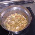 きー汰's cooksnap of when they made 母の作る親子丼.