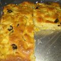 KEstyle's cooksnap of when they made ワンボウル♪ふんわり簡単りんごケーキ♡.