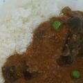 おはまいMai's cooksnap of when they made 【農家のレシピ】無水キーマカレー.