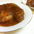 LAND＃20's cooksnap of when they made ★チキン照り焼きマスタード★.