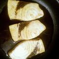 リラックマロン's cooksnap of when they made めかじきの照り焼き.