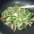 ピーチ先輩's cooksnap of when they made 【お弁当】キャベツの麺つゆカレー粉炒め.