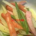 jerrytomo's cooksnap of when they made 超簡単！あっさりじゃがいもサラダ.