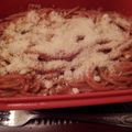 神崎久遠's cooksnap of when they made ☆シリコンスチーマーで簡単ナポリタン☆.
