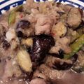 ひよこ探偵's cooksnap of when they made 鶏肉とナスのみぞれ煮.