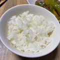 ★ゴンぎつね★'s cooksnap of when they made 🌾備蓄米の美味しい炊き方🌾.