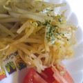 プーちゃんちゃん's cooksnap of when they made もやしのバター炒め.