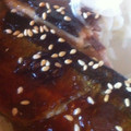 ひだまりco's cooksnap of when they made クセになる旬のさんまを使った男の梅蒲焼き.