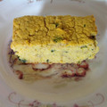 シマキス's cooksnap of when they made かぼちゃとおからの和ケーキ.