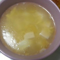 亜矢佳's cooksnap of when they made 中華風たまごスープ.