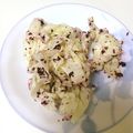 いもちゃびん's cooksnap of when they made チンして混ぜるだけ！キャベツのゆかり和え.