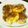 ぷいぷにさん's cooksnap of when they made 簡単！お好みソースで煮込みハンバーグ.