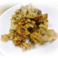 ゆけり３兄弟's cooksnap of when they made お弁当に簡単♪豚コマ天.