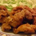 とよっちさん's cooksnap of when they made 豚肉の生姜焼き✿✿✿.