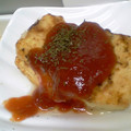 maruru-nn's cooksnap of when they made おっしゃれ～な❤　洋風揚げ出し豆腐.