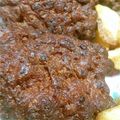 kmknjaja's cooksnap of when they made 納豆天ぷら.