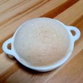 ぐるぐる。's cooksnap of when they made 卵白消費！！超低カロ♡メレンゲケーキ.