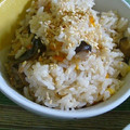 ママフィオ's cooksnap of when they made きのこの炊き込みご飯.