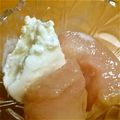 おおかなぼぅ's cooksnap of when they made 桃のコンポート♪( ´▽｀).