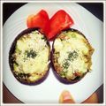 ayapppy's cooksnap of when they made トロふわカリっと！アボカドグラタン.