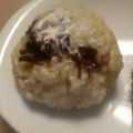 よん妻's cooksnap of when they made いかなごのくぎ煮の美味しい食べ方☆.