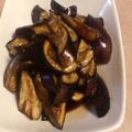 よん妻's cooksnap of when they made なすのマリネ。.