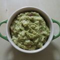 hanamaw's cooksnap of when they made アボガドディップ（覚書）.