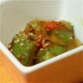 ☆ハウサーGirl☆'s cooksnap of when they made ごはんにお酒に♪ アボカドだけ！甘辛炒め.