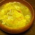 はやしふ's cooksnap of when they made 冬瓜の中華スープ.