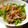 お犬様5's cooksnap of when they made いんげん豆と春雨豚肉炒め.