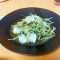 大野家のめぐちゃん's cooksnap of when they made うまっ!!もやし炒め.
