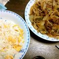 myjw's cooksnap of when they made スーパー簡単★プルコギごはん.