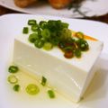 ★Ayako's cooksnap of when they made 冷奴の好きな食べ方☆.