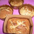 きゅーい's cooksnap of when they made ゴマチーズ☆マフィン.