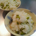 おさめ's cooksnap of when they made 簡単！！枝豆ごはん♪.
