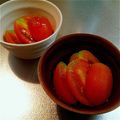 おさめ's cooksnap of when they made 簡単!!美味しい!!トマト.