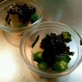 おさめ's cooksnap of when they made ネバネバで簡単なおかず.