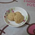 ノンタンオンマ's cooksnap of when they made お豆腐のもちもちパン.