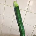palomita's cooksnap of when they made 超簡単！きゅうりの１本漬け.