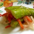 yukicloud9's cooksnap of when they made オイキムチ★間違いなしの本格胡瓜キムチ.