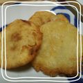 もりおおお's cooksnap of when they made ハッシュポテト.