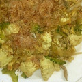 じぇしか・しゃな's cooksnap of when they made 苦くないしゃきしゃきゴーヤの下処理.