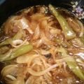 ユミミウ's cooksnap of when they made *常備菜　さばのマスタード南蛮漬け*.