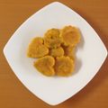 コッコちゃんのママ's cooksnap of when they made かぼちゃもち.