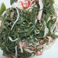 アヤコ1225's cooksnap of when they made 切り昆布サラダ.