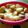 ran_run's cooksnap of when they made 朝食にレンジで簡単♪苺のパンプディング.