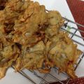 ゆーひmama's cooksnap of when they made 柔らか♡とりごぼうの落し揚げ.
