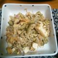 アクア大好き's cooksnap of when they made ゴーヤ＊ふーちゃんぷる.