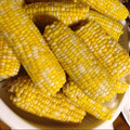 おたんこぷー's cooksnap of when they made トウモロコシのゆで方、 簡単で美味しい♪.